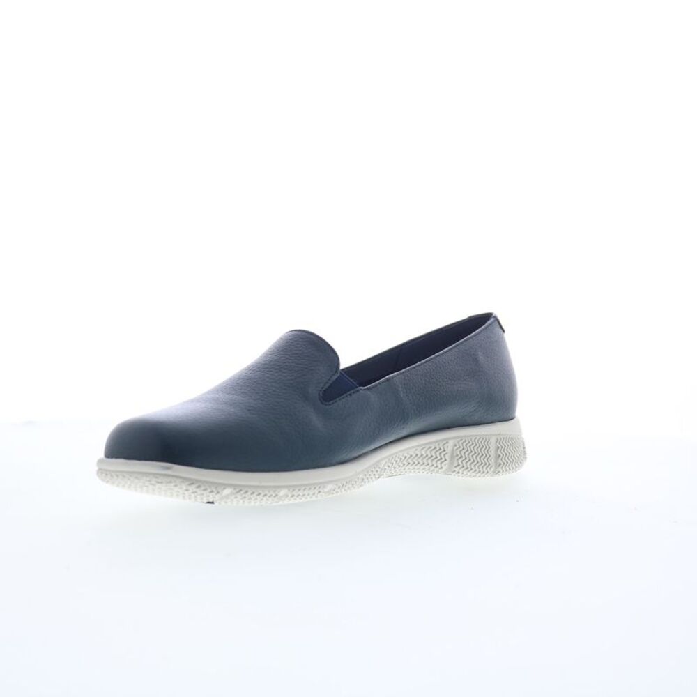 Trotters Womens Universal Blue Shoes (NWT) - Picture 4 of 7